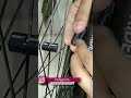 Installing Speedometer In My Cycle #shorts #ytshorts #speedometerinstallation #speedometer #mtb