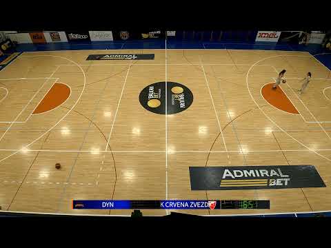 TRIGLAV KLS Dynamic VIP PAY - Crvena zvezda