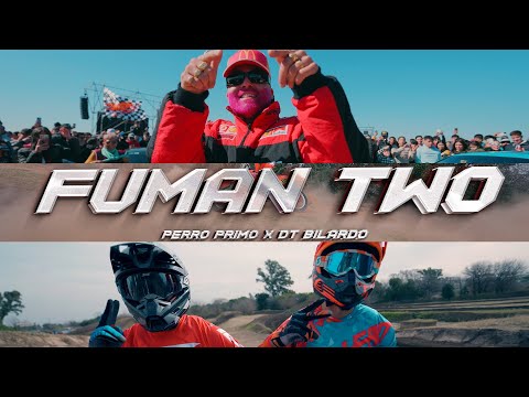 Perro Primo, DT.Bilardo - Fuman Two ( Fumanchu) - Shot By Tosi - Video Oficial