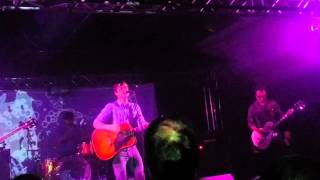 The Bluetones 'Keep The Home Fires Burning'