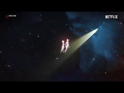 d4vd - Remember Me (from "Arcane" Season 2 - Extended Netflix Version)