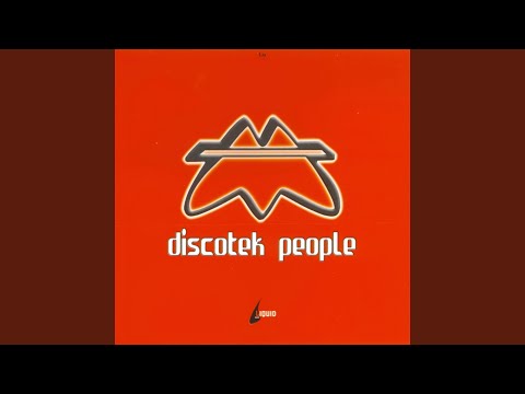 Discotek People
