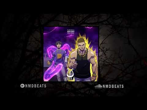 FLER x SMOKEPURPP Type Beat - Suizid | Guitar Trap Beat