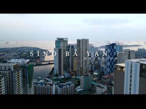 Sino Ba Yan? - HARDFLOW