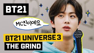 [影音] 200416 [BT21] BT21 UNIVERSE 3 - The Grind