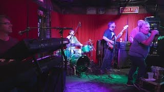 Mike Veal Band - Black Magic Woman @ Tin Roof Cantina, Atlanta - Wed Jun/22/2016