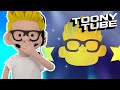 Toony Tube | Toony-talent | Cartoon Network