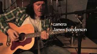 Stories of Mistassini: Marty Ballantyne