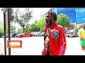 JAKKBOY MAINE FIRST LADY FLAMEZ PULL UP