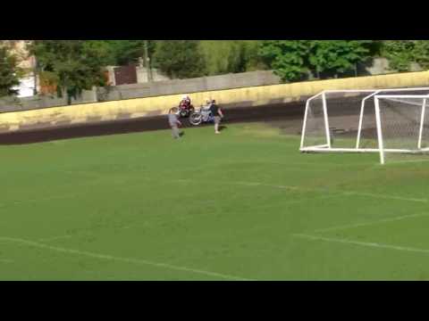 Edzés Gyulán - 2010. április 29. Lőrincz-Benkő