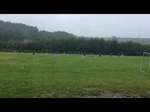 Delta Pieniążkowice vs Szarotka Chochołów - cz. 4