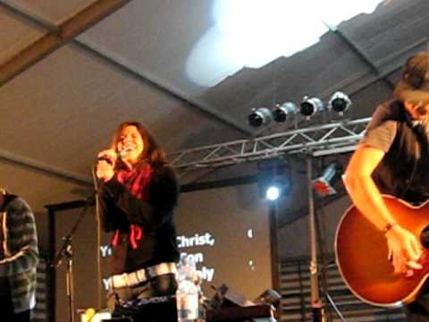 Kees Kraayenoord en band Assen