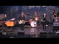 Donna The Buffalo "Why You Wanna Leave Me" @ Eddie Owen Presents