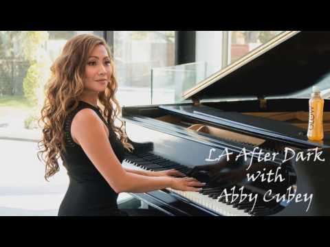 LA After Dark with Abby Cubey-Lika Osipova/Peter Dranga