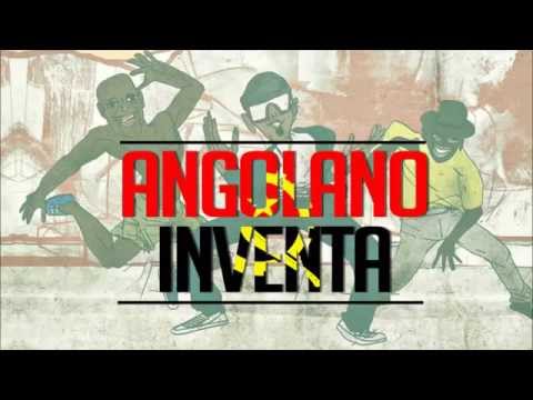 Os Vagabanda feat Big Nelo   É Kargaa