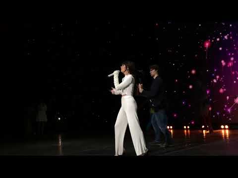 Саша Зверева ex.Demo - 2000 лет @ Crocus City Hall 2019 live @ 20 лет спустя @ живое исполнение!