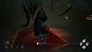 #24 実況なし Dead by Daylight デッドバイデイライト