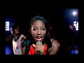 Videoklip Jamelia - Superstar  s textom piesne