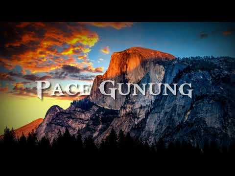 Opening Terbaru Pace Gunung