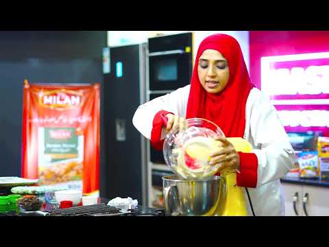Chocolate Chip Cookies by Chef Hina Arif | Recipe of Cookies | Chocolate Chip Cookies