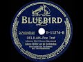 1941 Glenn Miller - Delilah (Tex Beneke & Modernaires, vocal)