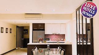 The Costa Luxury Seaview- Apartment 2 Bedrooms. | Nha Trang, Vietnam | Hotel Rev