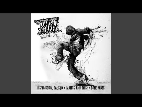 Touch The Sky (Faustix & Imanos Remix)