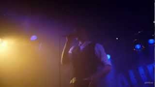 Staubkind - Dein Engel schweigt