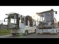 Ambulifts and Medical lifts