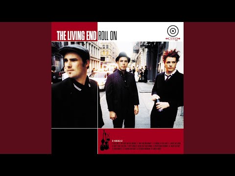 Don't Shut the Gate - The Living End
