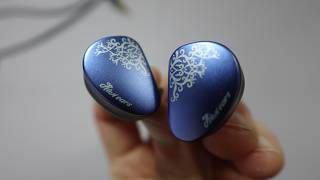 Kiwi Ears Cadenza 2. Explained simply.