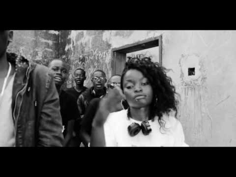 HoodBoyz - Haunted (Official Video shot by Pixel Pictures)