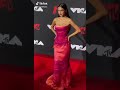 Olivia Rodrigo VMAs Red Carpet