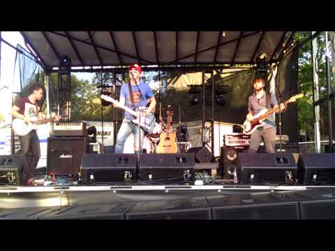 Travis Denning Set at Whiskey Jam: 02A