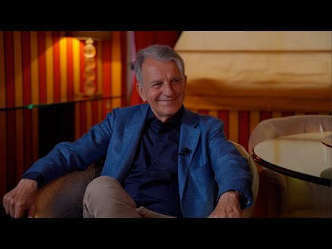 Episodio 5 | Prof. Raffaele Morelli