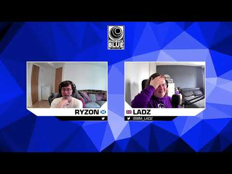 PXBO - Rikzz / Kins0 Vs. Frenzy / MINT - Winners Quarters - Melee Doubles