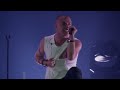 HYBRID THEORY GIVEN UP LIVE ALTICE ARENA 2023