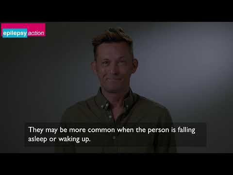 How To help if someone has an absence seizure - Epilepsy Action Employer Toolkit