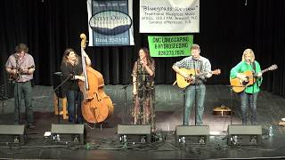 The Alecia Nugent Band - Wishin&#39; Hard