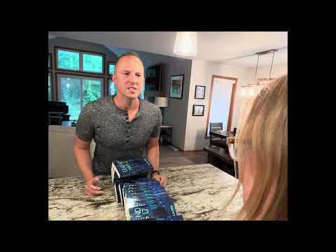 Tears For Fears - Head Over Heels (DJ Slater Legend Has It Music Video Parody)