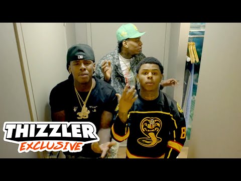 LordeTheTopScore x G Man x SmerkishZ - Bang Bros II (Music Video) II Dir. Rob Marley