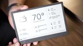 TRMNL E-Ink Display – The Future of Minimalist Tech?