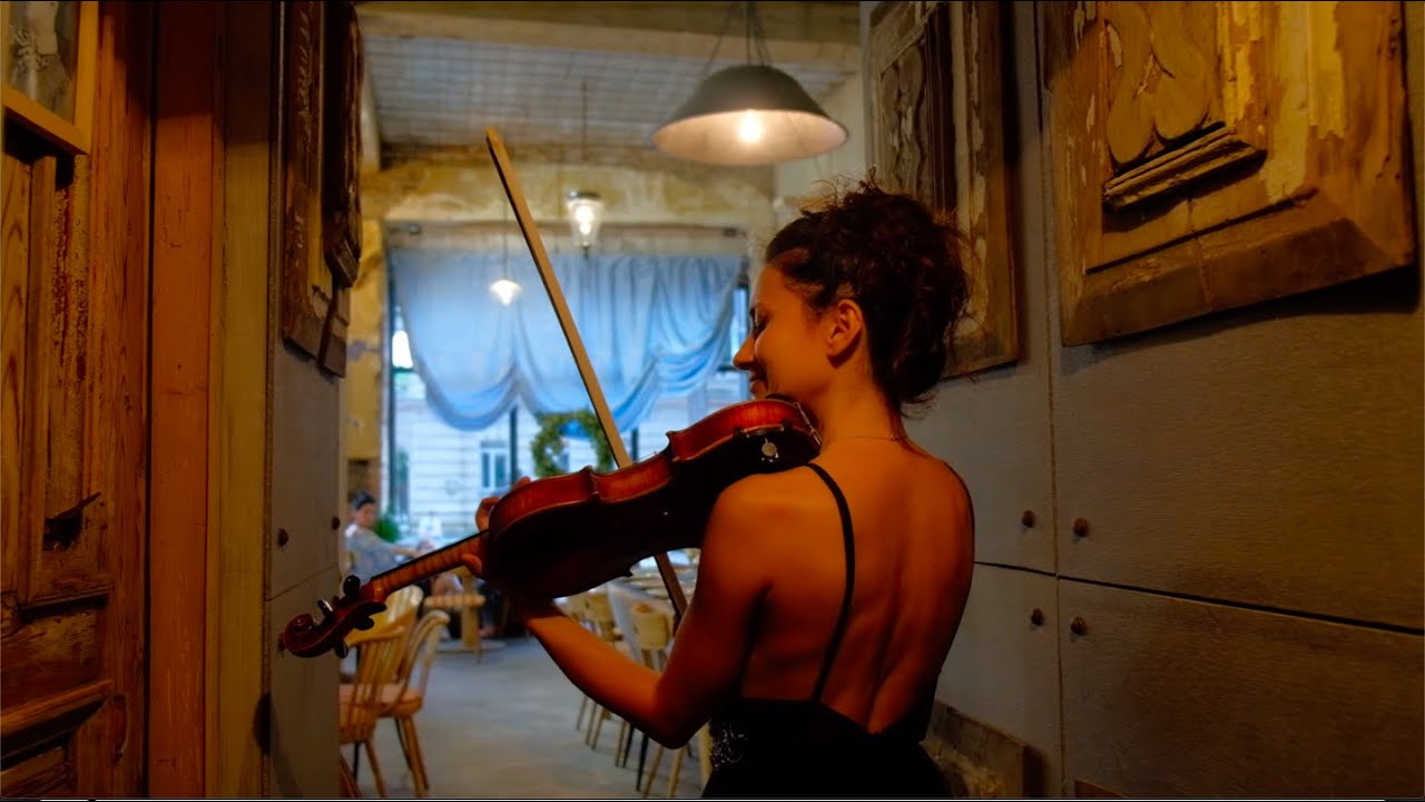 Promotional video thumbnail 2 for Natia Mag