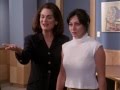 Hot And Sexy Alyssa Milano Shannen Doherty Charmed S01 E20