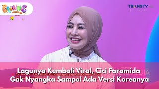 Download lagu Lagunya Kembali Viral, Cici Faramida Gak Nyangka Sampai Ada Versi Koreanya - BROWNIS (08/01/26) P1 mp3 Download lagu Lagunya Kembali Viral, Cici Faramida Gak Nyangka Sampai Ada Versi Koreanya - BROWNIS (08/01/26) P1 mp3
