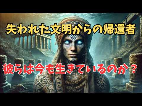 「アトランティス伝説の起源の可能性がある」 – 研究者らが沈没島を発見