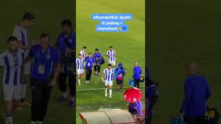 Download lagu Juara semakin didepan mata🥺 💙#persib #persibbandung mp3