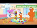 Rudy S Bedtime Meltdown Emotional Well Being