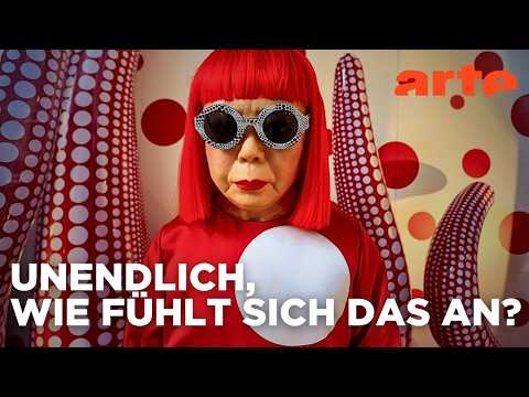 Video Thumbnail: Unendlichkeit – was macht sie mit uns? | Twist | ARTE
