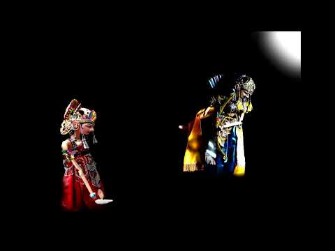 Kiliningan Kawaas voc.Nana Warna (Warna Gumelar)